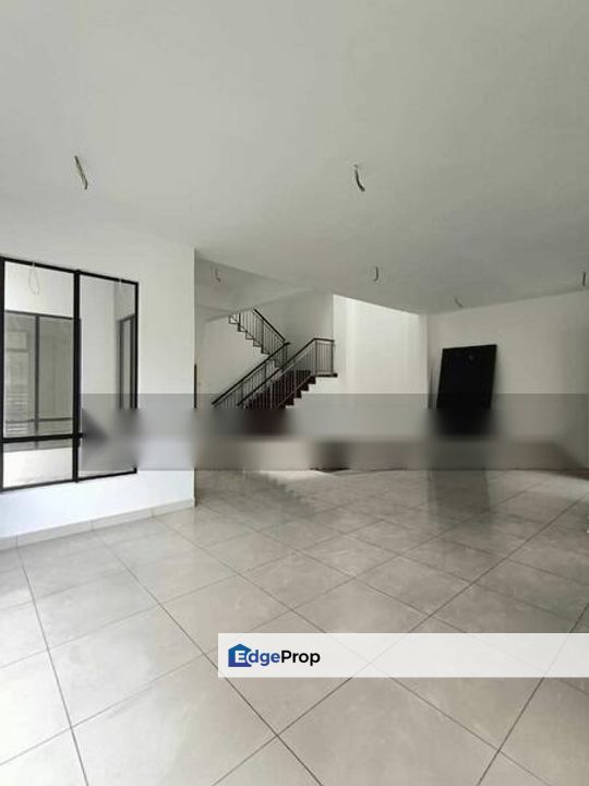 Desa Tebrau for sale, Johor, Johor Bahru