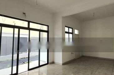 Taman Desa Tebrau - (cello 3b)