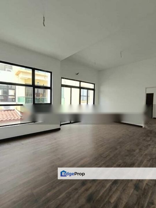 Desa Tebrau for sale, Johor, Johor Bahru