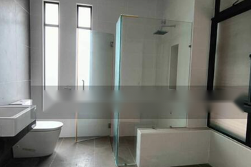 Taman Desa Tebrau - (cello 3b)