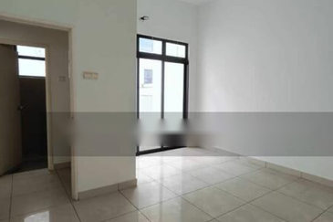 Taman Desa Tebrau - (cello 3b)