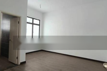 Taman Desa Tebrau - (cello 3b)