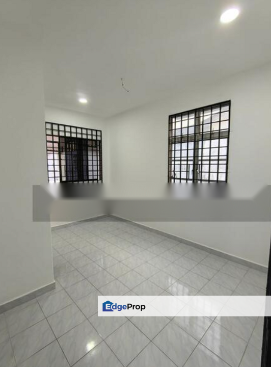 Crest Austin for sale, Johor, Johor Bahru