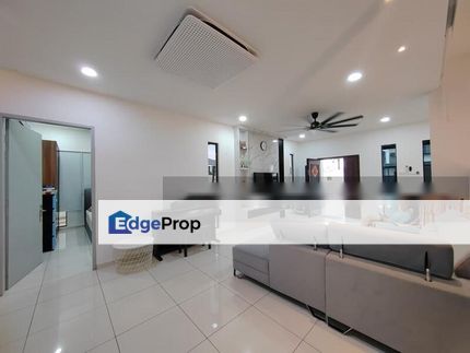 Crest Austin for sale, Johor, Johor Bahru