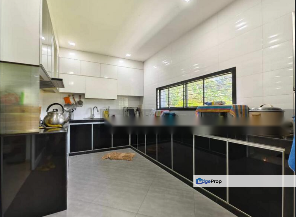 Seri Austin for sale, Johor, Johor Bahru