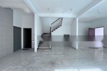 Taman Austin Heights