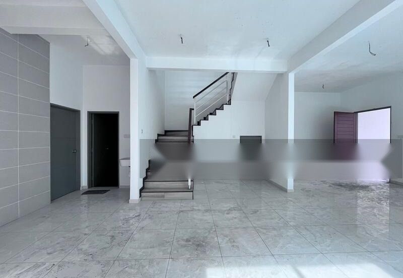 Taman Austin Heights