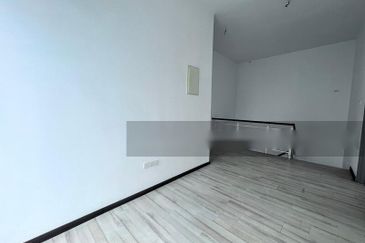 Taman Austin Heights