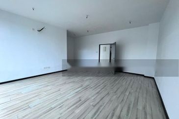 Taman Austin Heights