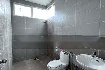 Taman Austin Heights