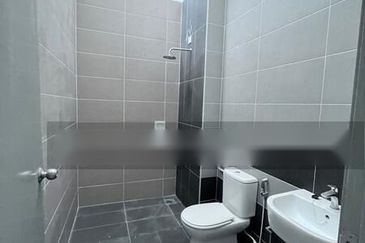 Taman Austin Heights