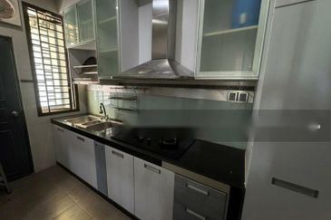 Taman Austin Heights