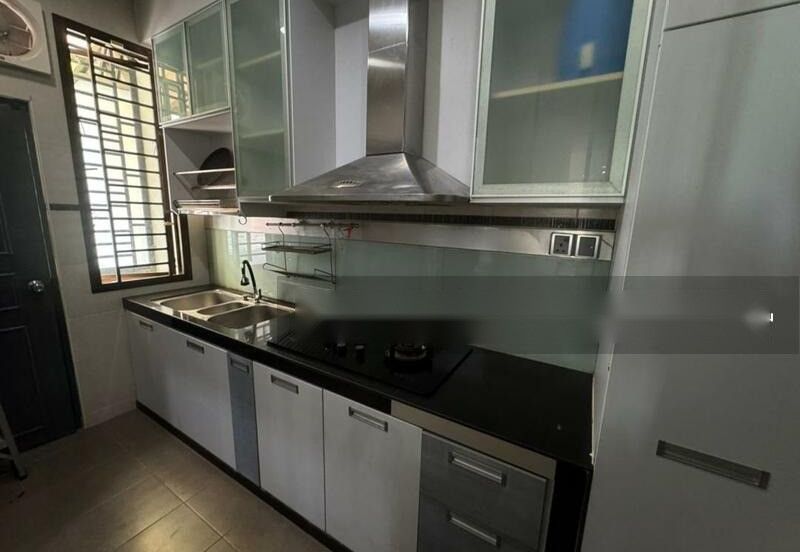 Taman Austin Heights