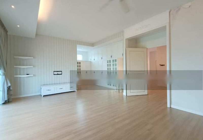 Taman Austin Heights