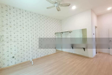 Taman Austin Heights