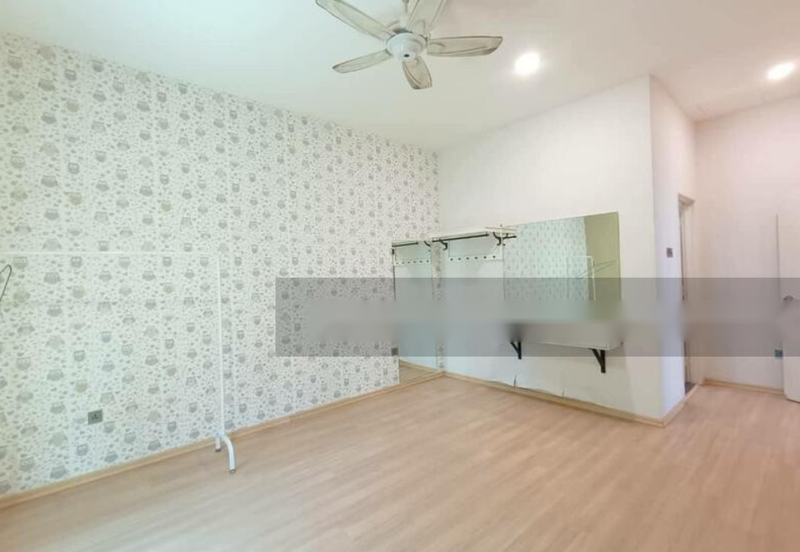 Taman Austin Heights