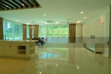 Taman Austin Heights