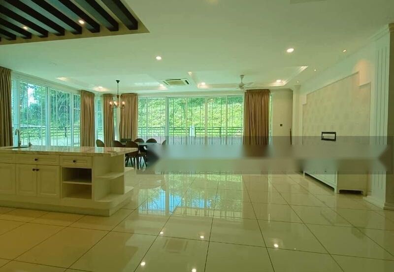 Taman Austin Heights