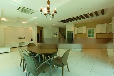 Taman Austin Heights