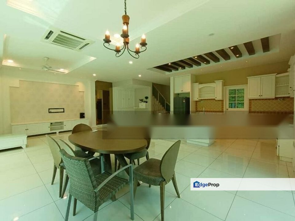 Austin Heights for sale, Johor, Johor Bahru