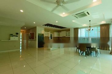 Taman Austin Heights