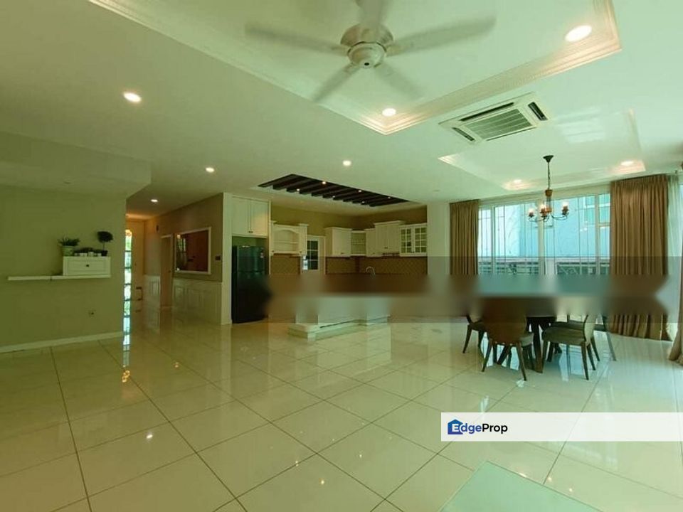 Austin Heights for sale, Johor, Johor Bahru