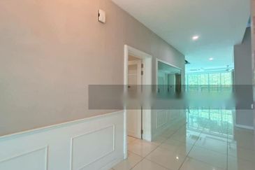 Taman Austin Heights