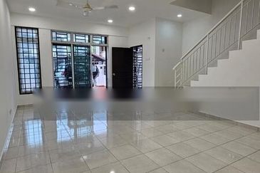 Taman Austin Heights