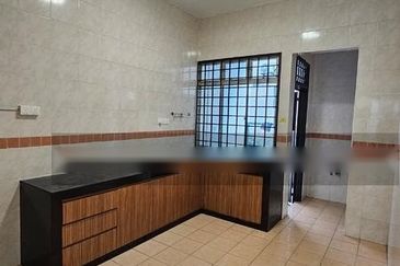 Taman Austin Heights