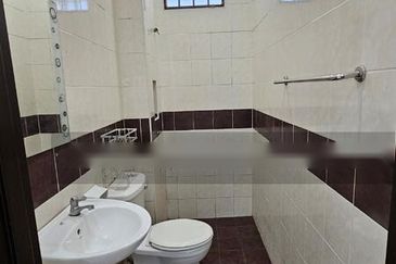 Taman Austin Heights