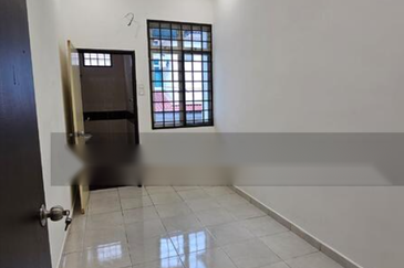 Taman Austin Heights