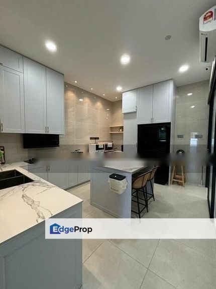 Taman Gaya for sale, Johor, Ulu Tiram