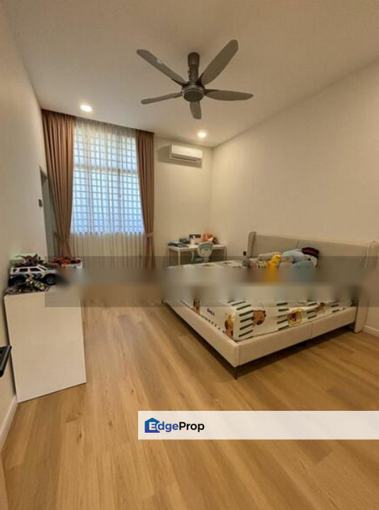 Taman Gaya for sale, Johor, Ulu Tiram