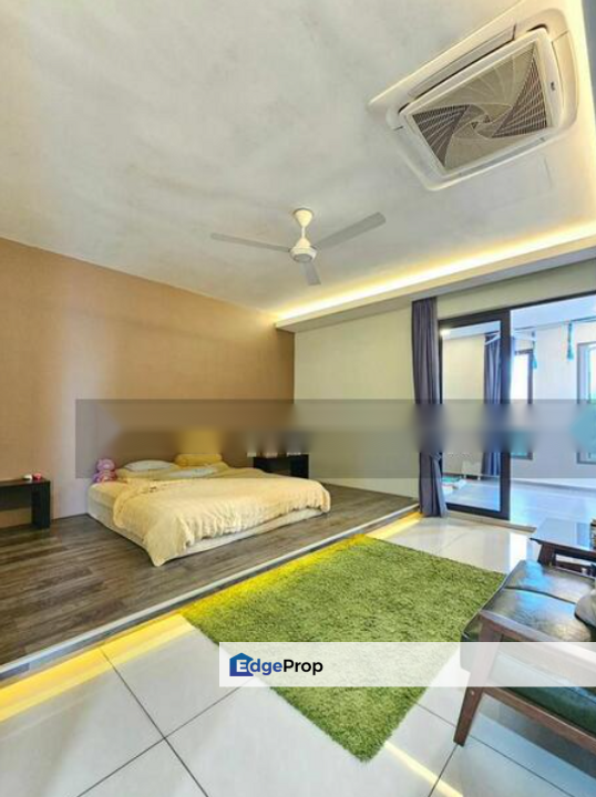 Taman Gaya for sale, Johor, Ulu Tiram