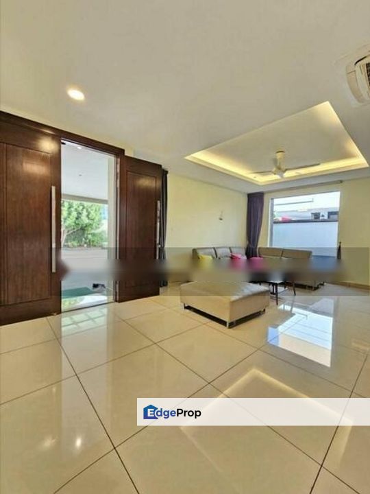 Taman Gaya for sale, Johor, Ulu Tiram