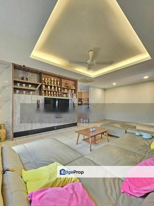 Taman Gaya for sale, Johor, Ulu Tiram