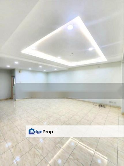 Taman Gaya for sale, Johor, Ulu Tiram