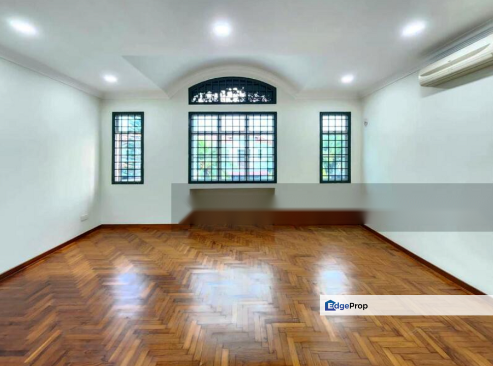 Taman Gaya for sale, Johor, Ulu Tiram