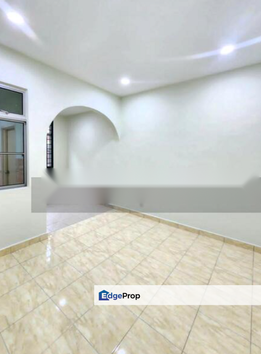 Taman Gaya for sale, Johor, Ulu Tiram