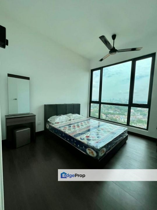 SKS Pavillion Residences, Johor, Johor Bahru