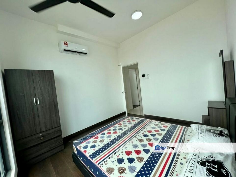 SKS Pavillion Residences, Johor, Johor Bahru