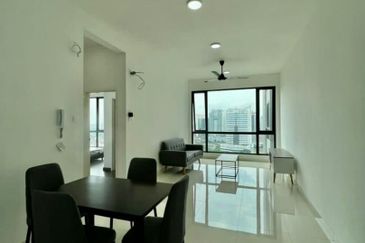 SKS Pavillion Residences