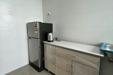 SKS Pavillion Residences