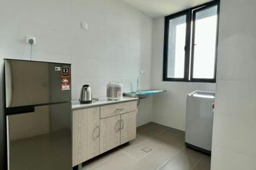 SKS Pavillion Residences