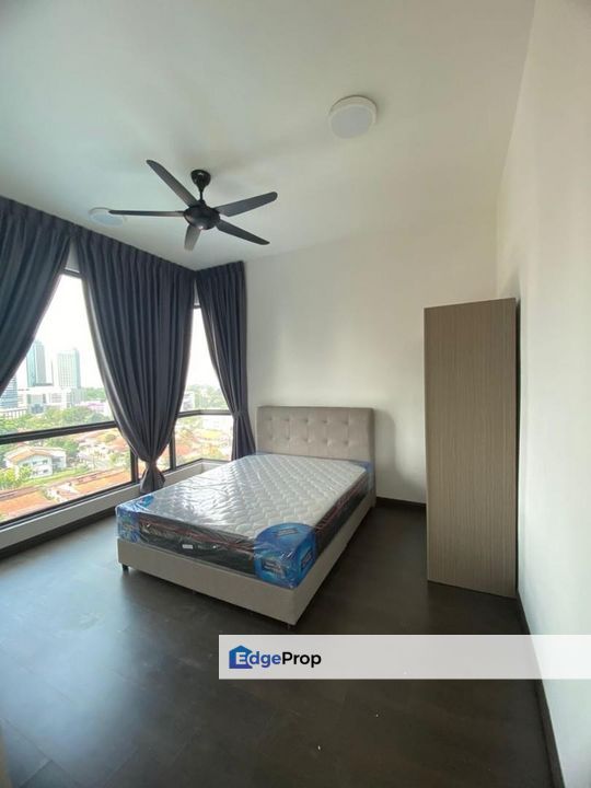 SKS Pavillion Residences, Johor, Johor Bahru