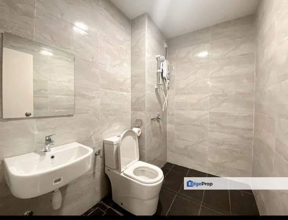 SKS Pavillion Residences, Johor, Johor Bahru