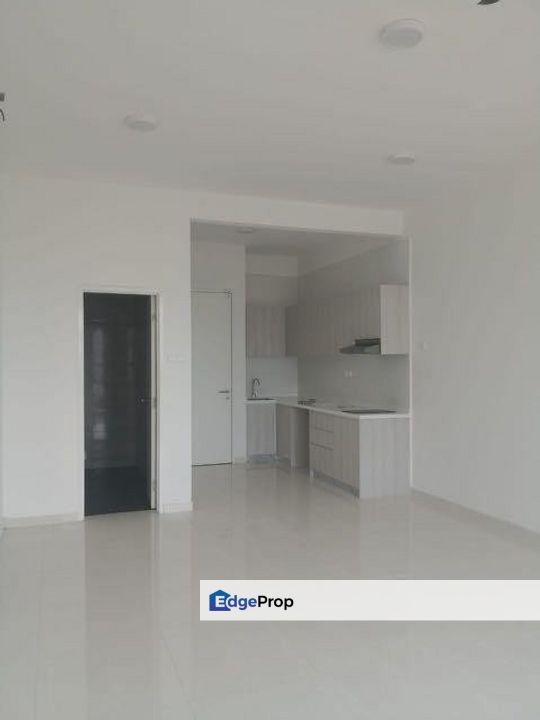 SKS Pavillion Residences, Johor, Johor Bahru