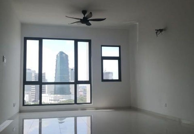 SKS Pavillion Residences