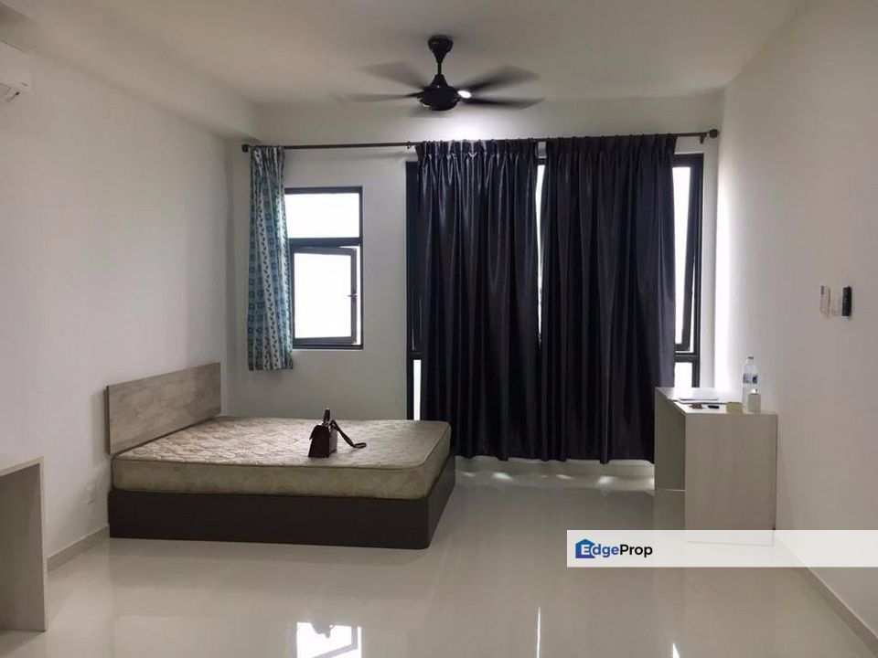 SKS Pavillion Residences, Johor, Johor Bahru