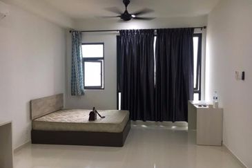 SKS Pavillion Residences